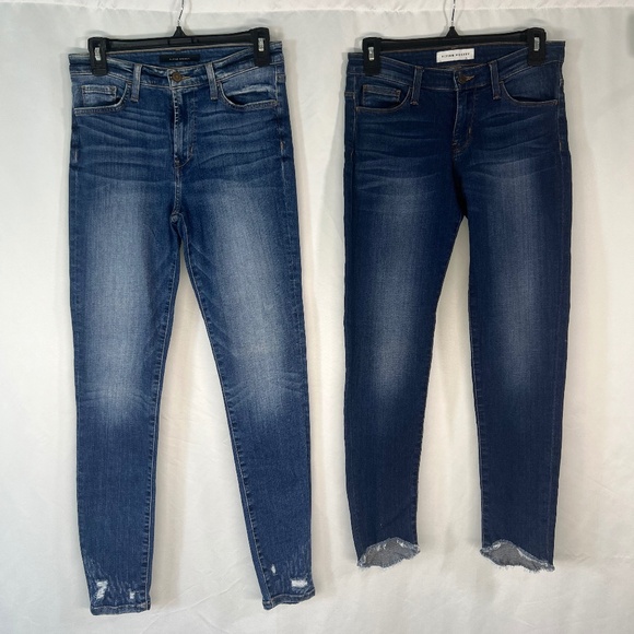 Double the Denim, Double the Style – Flying Monkey Jeans Duo Deal - Picture 2 of 14